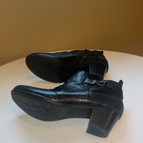 Ladies EARTH BOOTIES - Picture 5 of 8